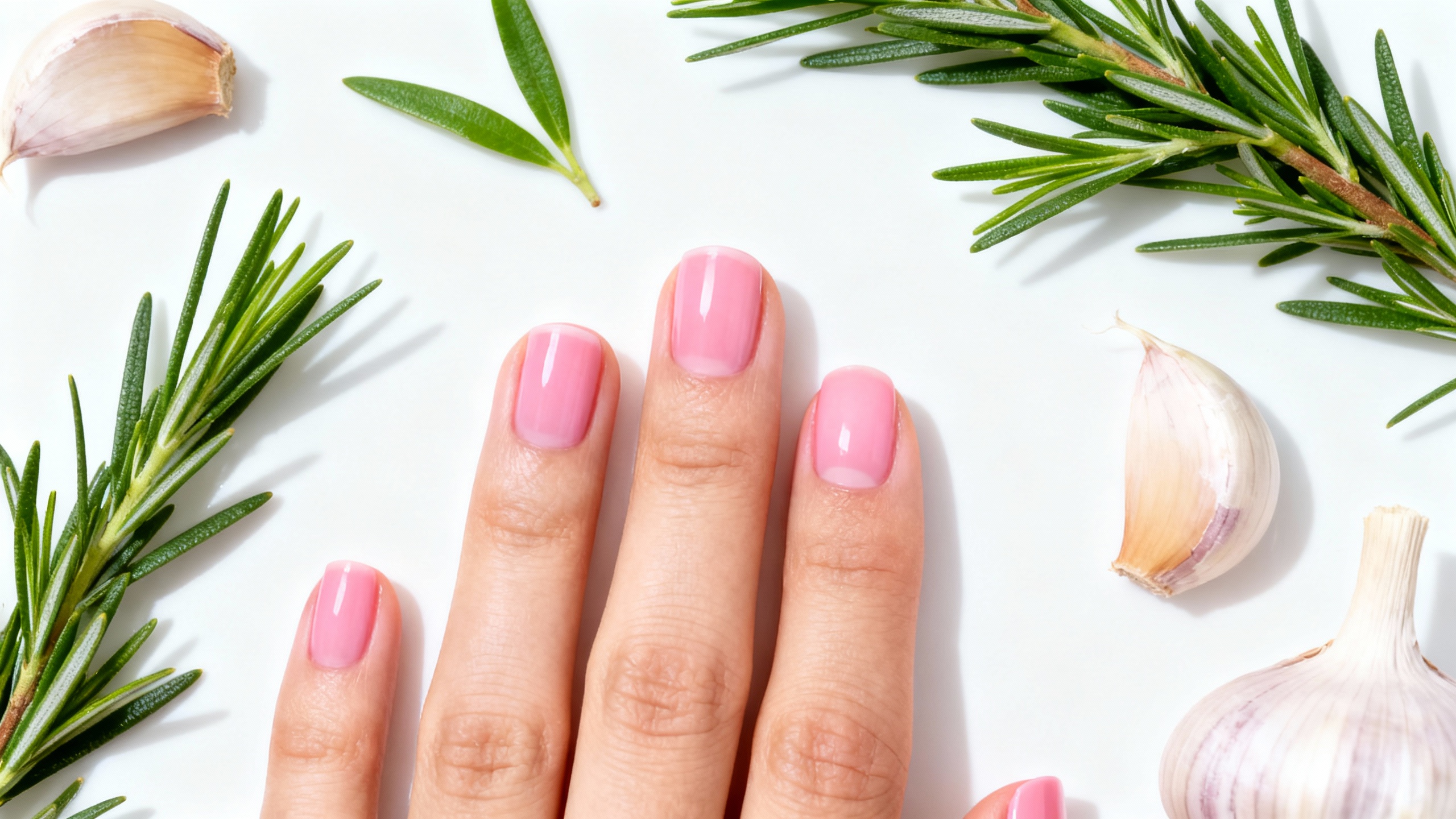 Featured image for Say Goodbye to Green Nail Fungus with These Simple Solutions