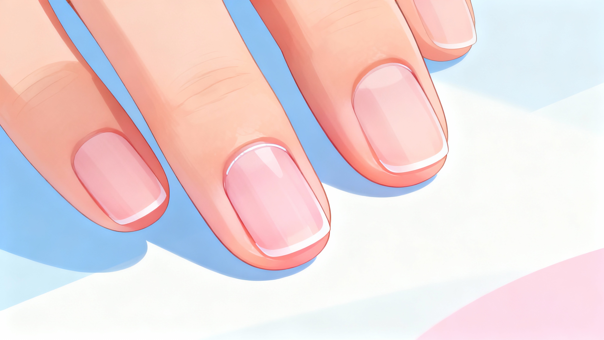 Featured image for Nail Mold or Fungus: How to Diagnose, Treat and Prevent Them from Recurring