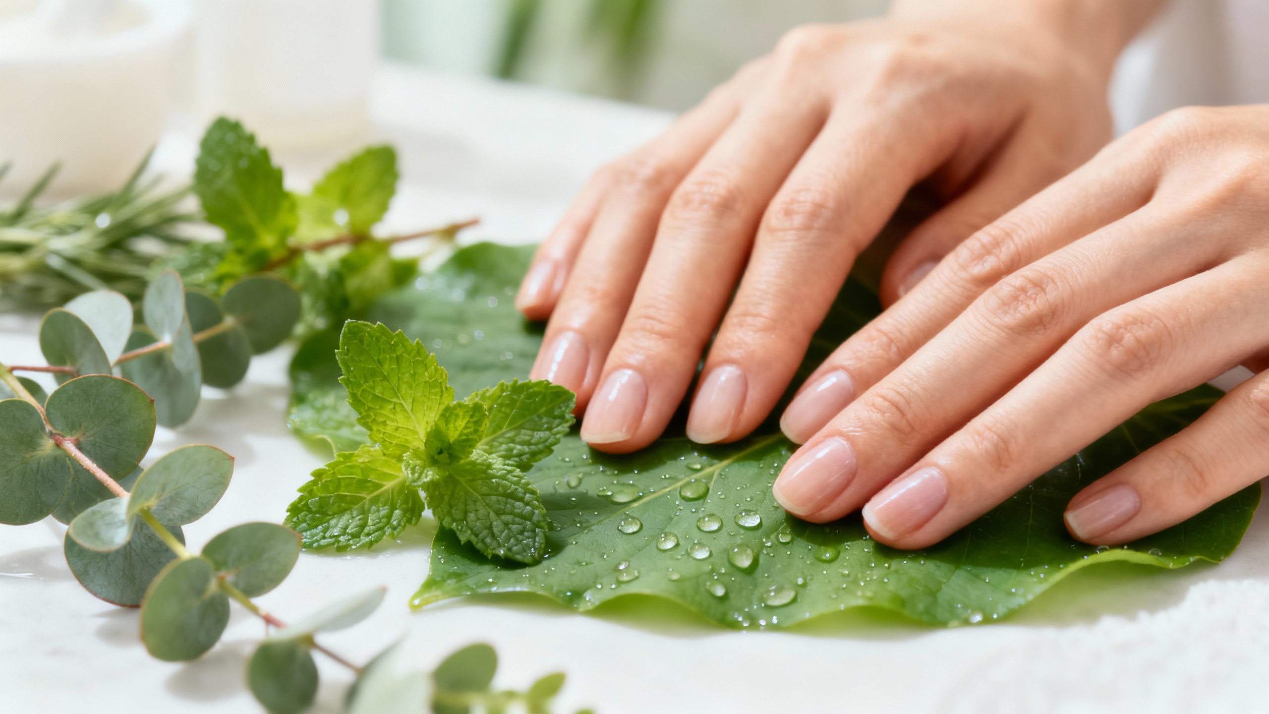 Welcome to Your Wellness Journey