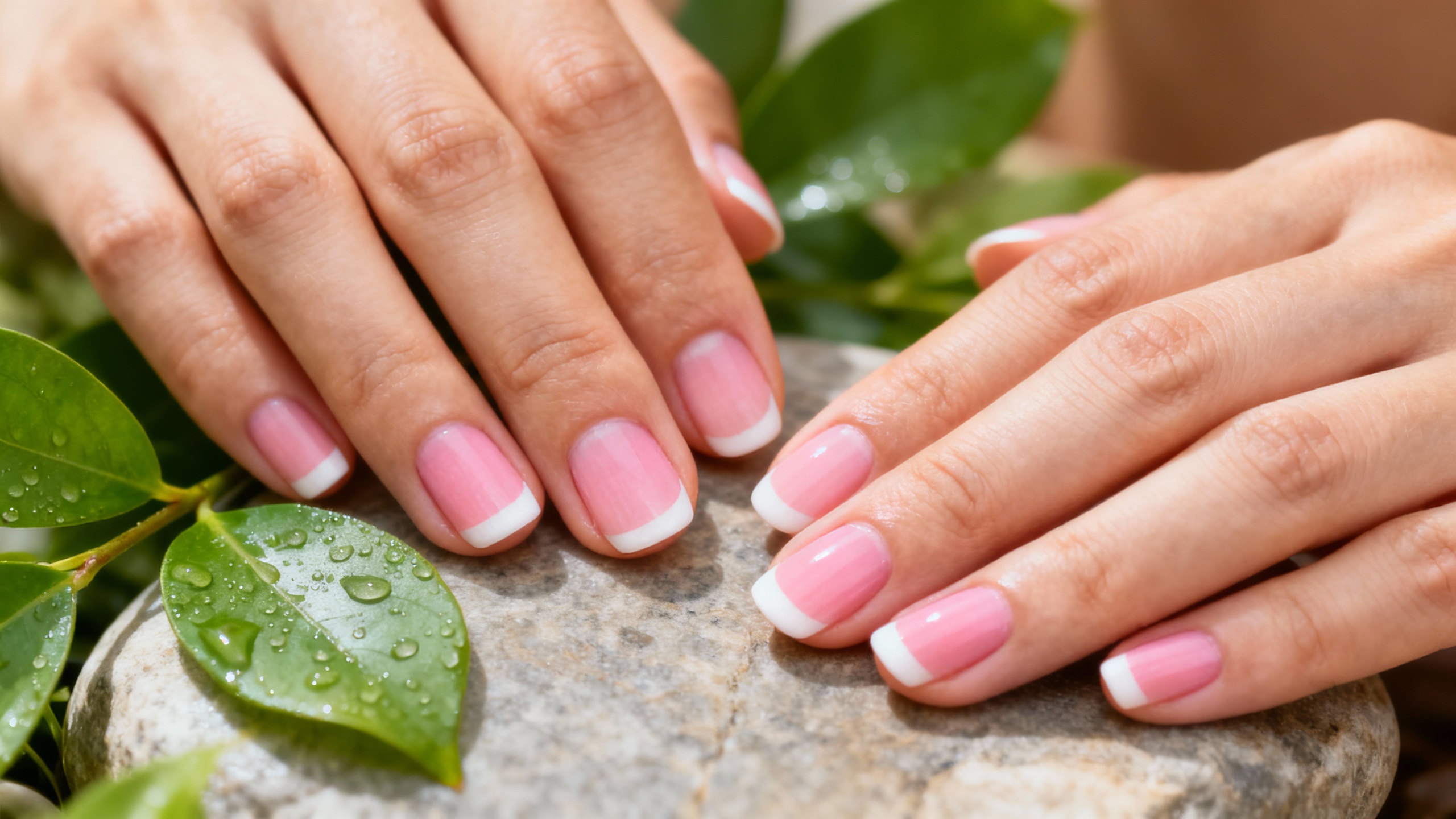 Your guide to healthier, stronger nails